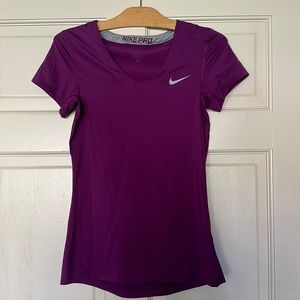 Nike Pro Dri-Fit Top